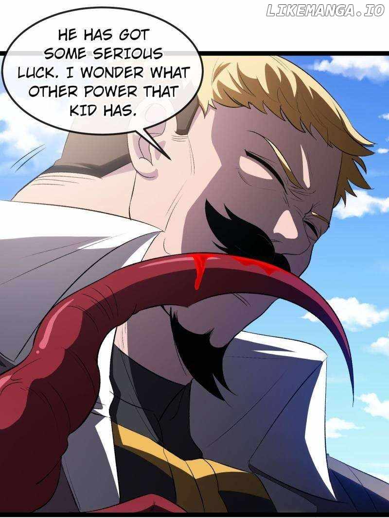 I Am The Monster Overlord Chapter 62 93